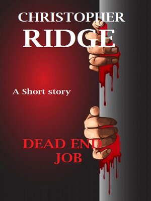 cover image of Dead End Job